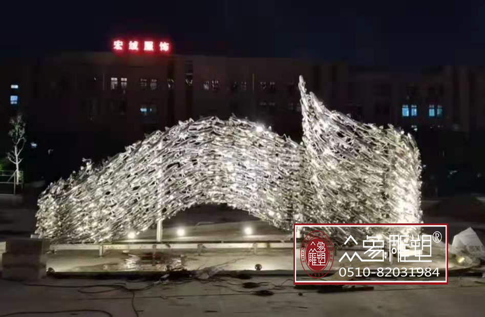 無(wú)錫雕塑的未來(lái)發(fā)展會(huì)有哪些新趨勢(shì)？
