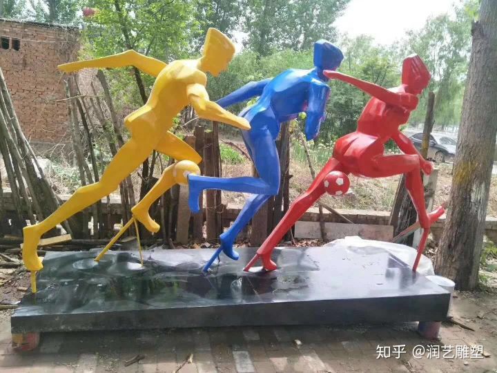 砂巖雕塑出現(xiàn)了污漬，有什么去除的方法嗎？