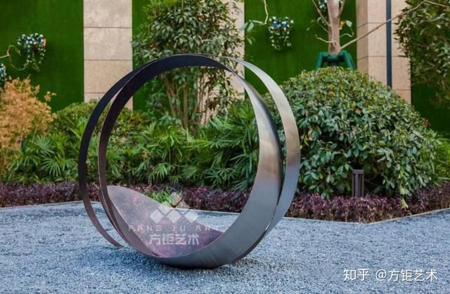 為什么城市景觀雕塑與周圍環境需統一？